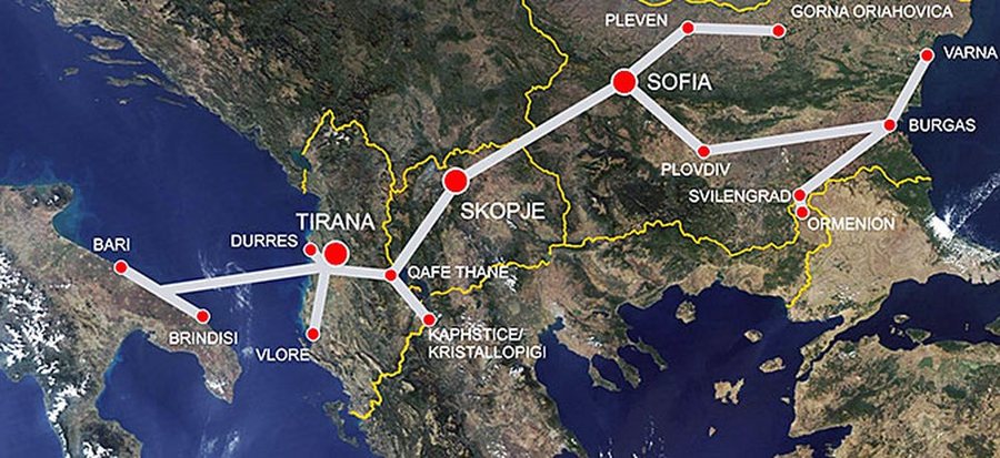 Korridori VIII, miratohet kontrata financiare me BEI 